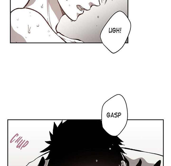 Read The Warehouse chapter 52 image 64 on Lezhin
