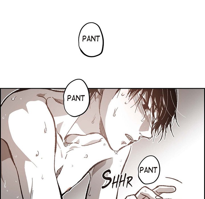 Read The Warehouse chapter 52 image 72 on Lezhin