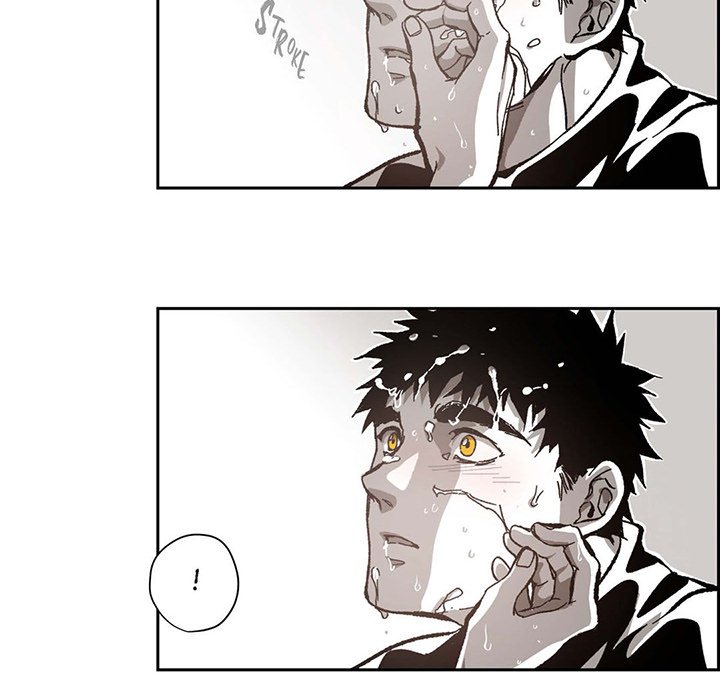 Read The Warehouse chapter 52 image 75 on Lezhin