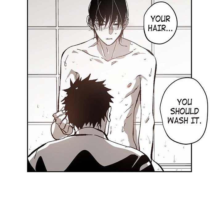 Read The Warehouse chapter 52 image 78 on Lezhin