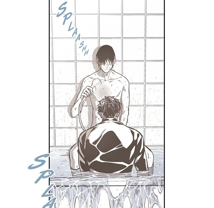 Read The Warehouse chapter 53 image 10 on Lezhin
