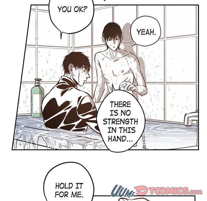 Read The Warehouse chapter 53 image 13 on Lezhin
