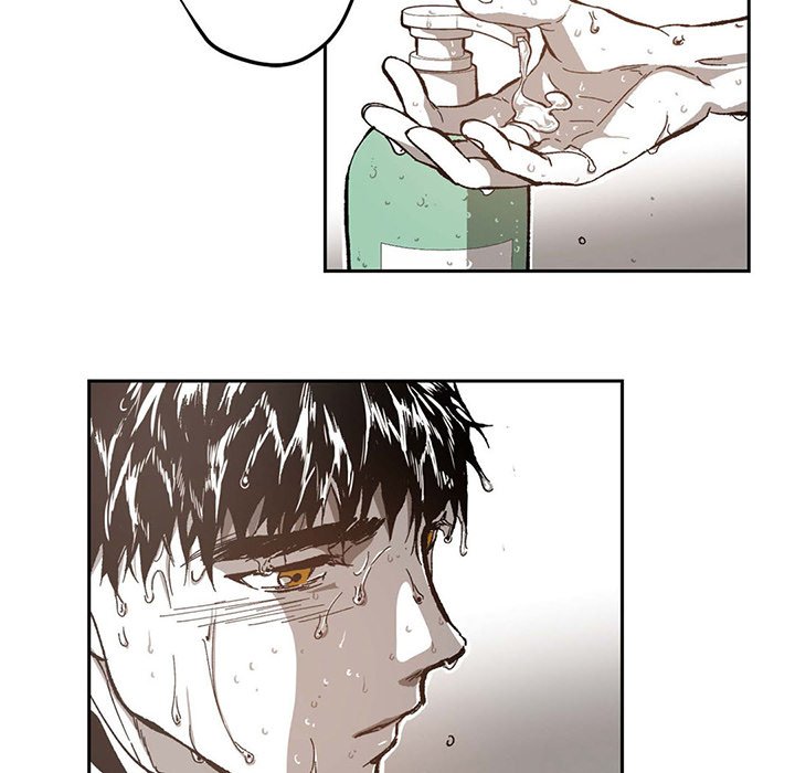 Read The Warehouse chapter 53 image 14 on Lezhin