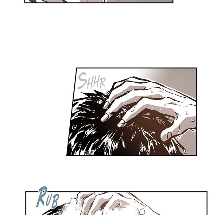 Read The Warehouse chapter 53 image 15 on Lezhin