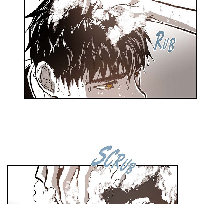 Read The Warehouse chapter 53 image 16 on Lezhin
