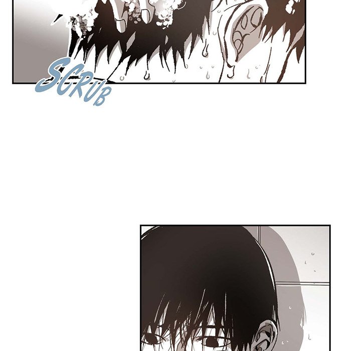 Read The Warehouse chapter 53 image 17 on Lezhin