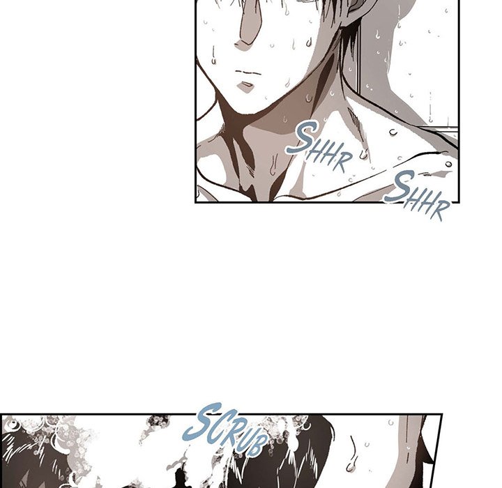 Read The Warehouse chapter 53 image 18 on Lezhin