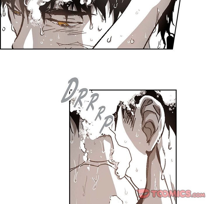 Read The Warehouse chapter 53 image 19 on Lezhin