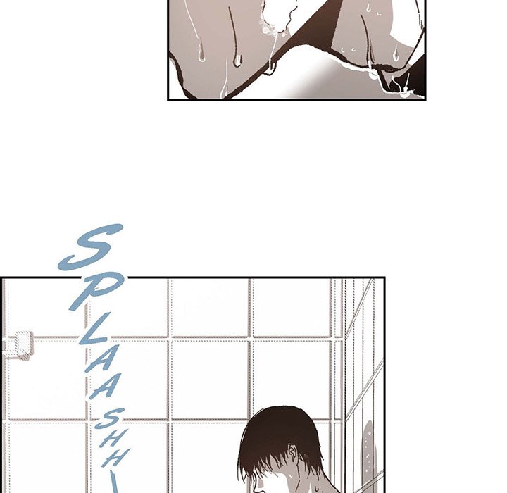 Read The Warehouse chapter 53 image 20 on Lezhin