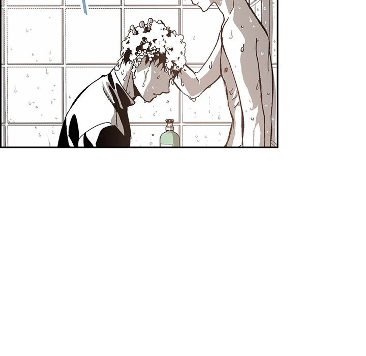 Read The Warehouse chapter 53 image 21 on Lezhin