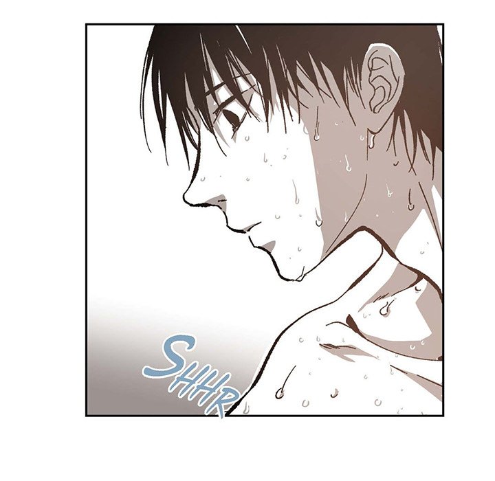 Read The Warehouse chapter 53 image 22 on Lezhin