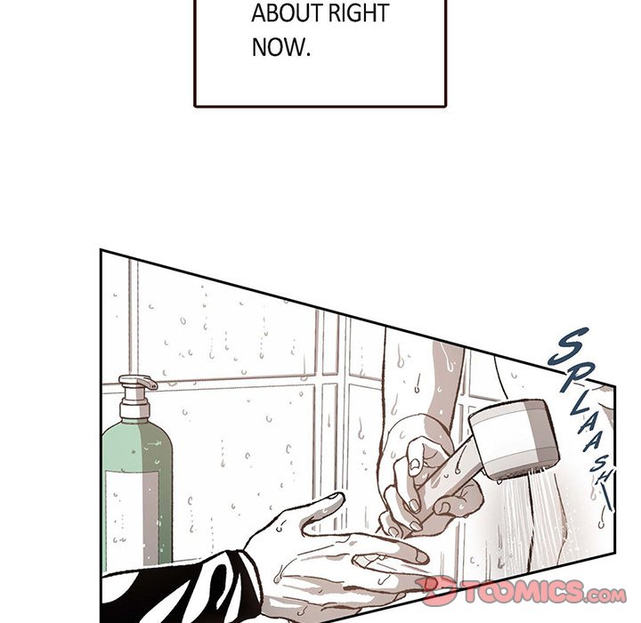 Read The Warehouse chapter 53 image 25 on Lezhin