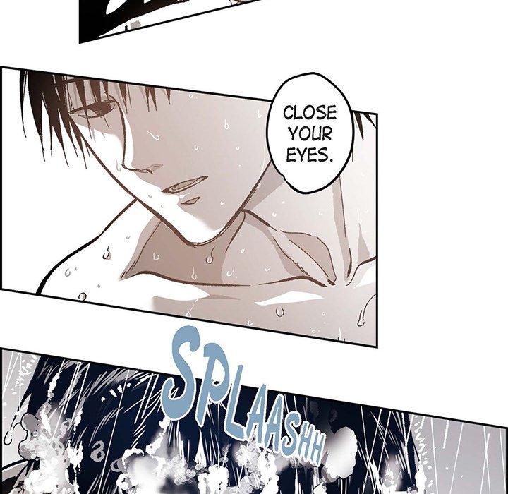 Read The Warehouse chapter 53 image 26 on Lezhin