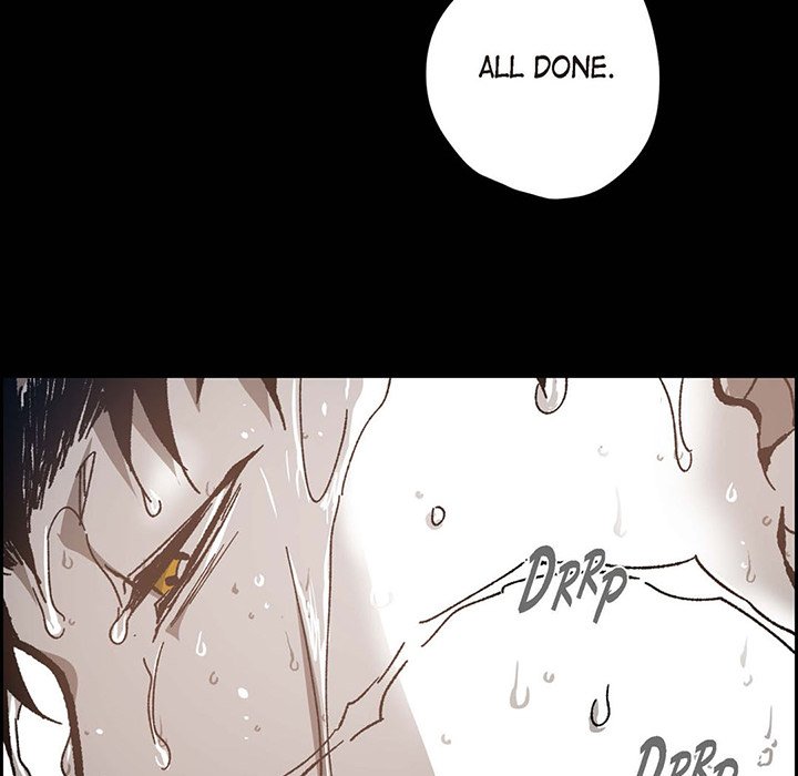 Read The Warehouse chapter 53 image 33 on Lezhin