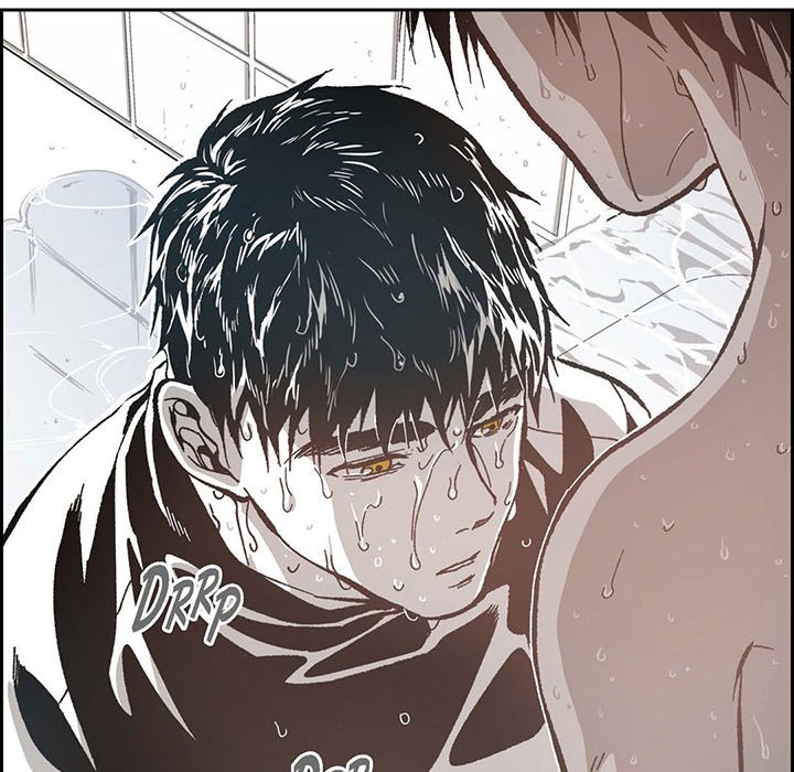 Read The Warehouse chapter 53 image 35 on Lezhin