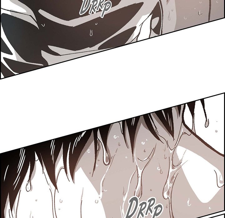 Read The Warehouse chapter 53 image 36 on Lezhin