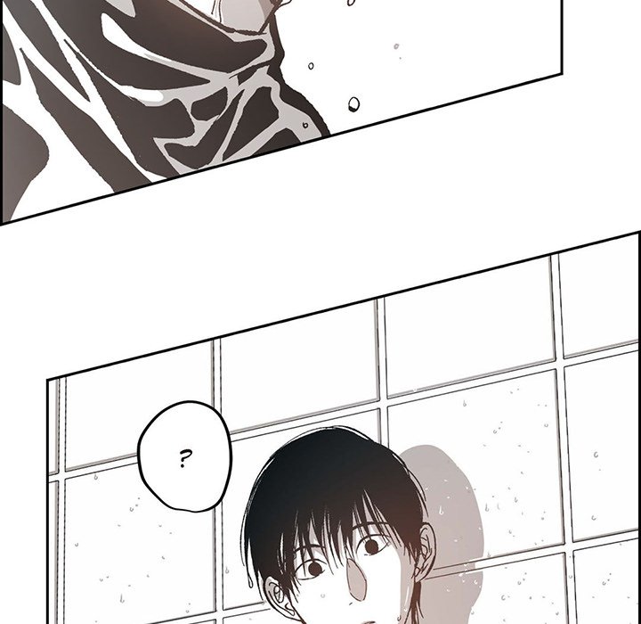 Read The Warehouse chapter 53 image 39 on Lezhin