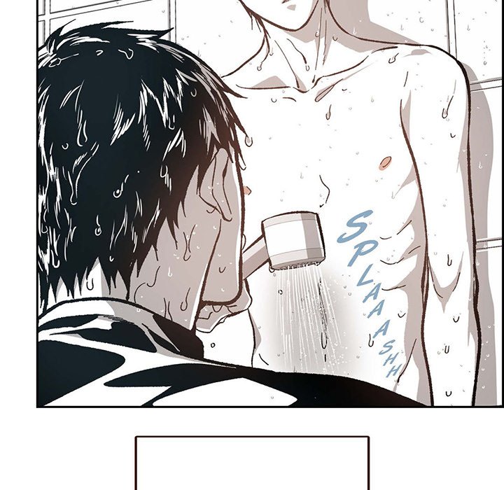 Read The Warehouse chapter 53 image 40 on Lezhin