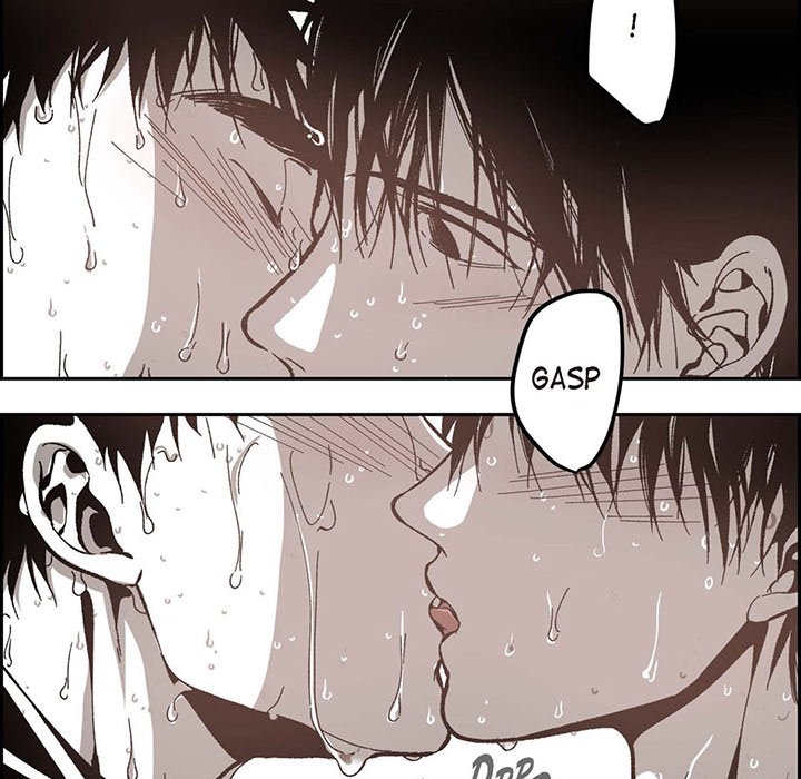 Read The Warehouse chapter 53 image 44 on Lezhin