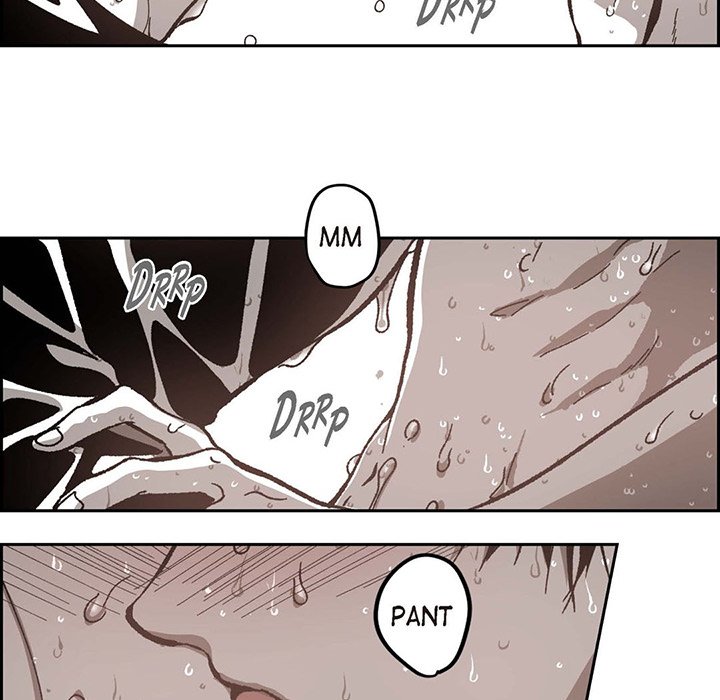 Read The Warehouse chapter 53 image 45 on Lezhin