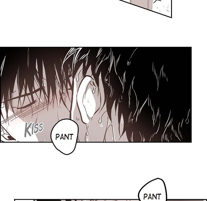 Read The Warehouse chapter 53 image 48 on Lezhin