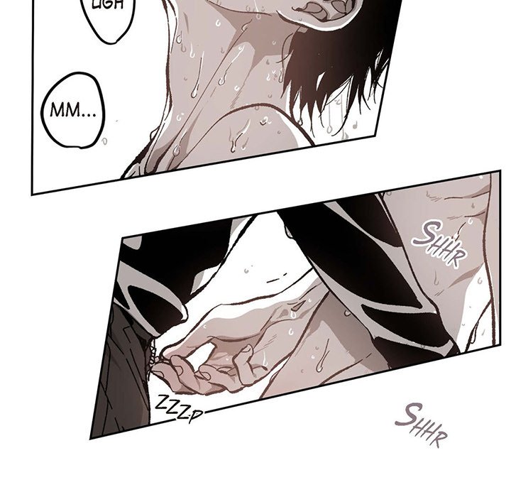 Read The Warehouse chapter 53 image 50 on Lezhin