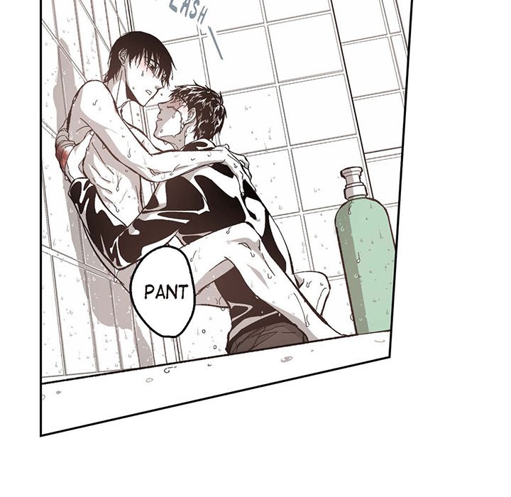 Read The Warehouse chapter 53 image 53 on Lezhin