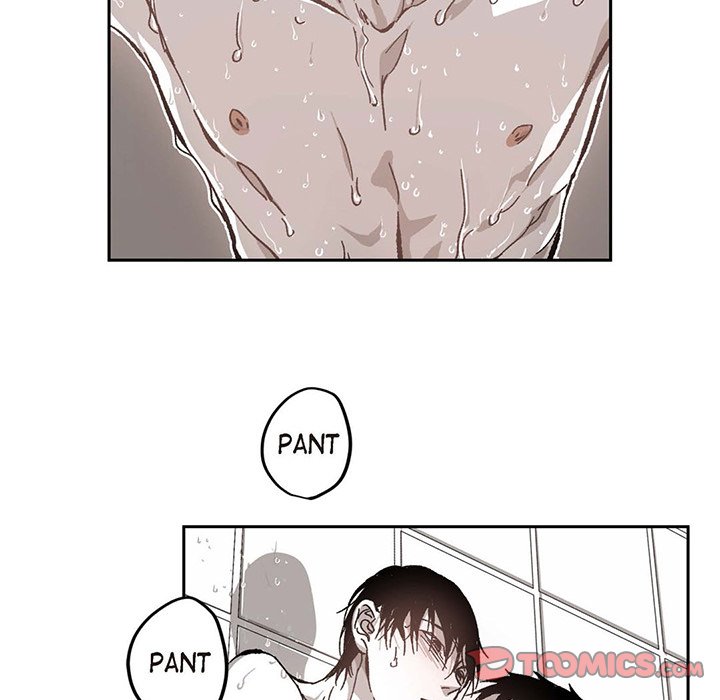 Read The Warehouse chapter 53 image 55 on Lezhin