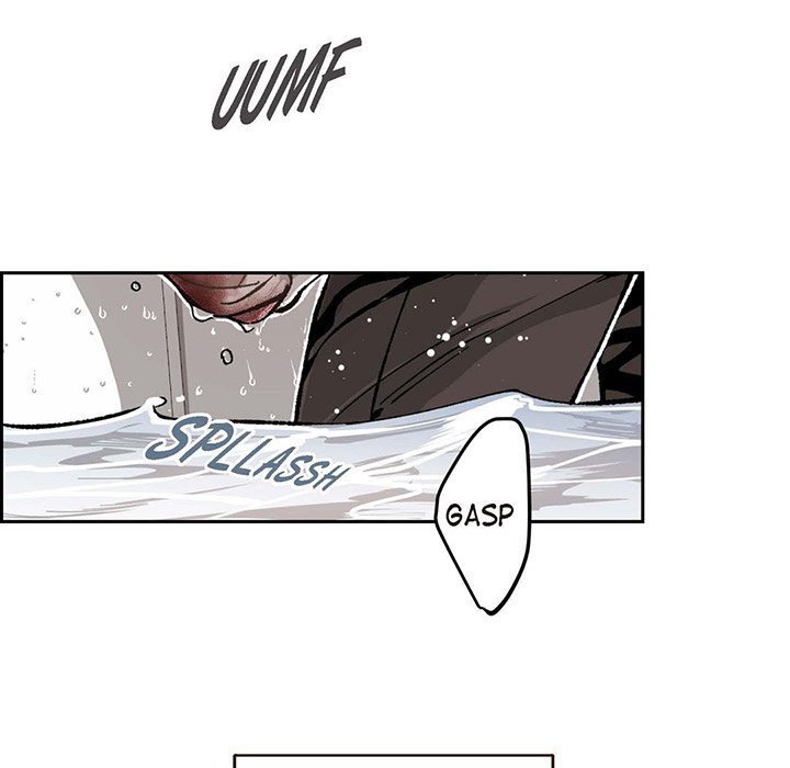 Read The Warehouse chapter 53 image 57 on Lezhin