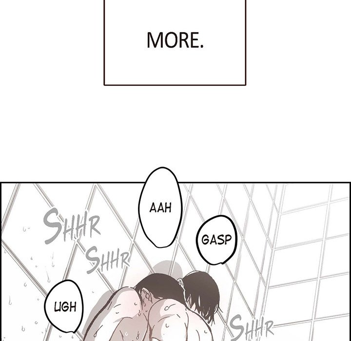 Read The Warehouse chapter 53 image 58 on Lezhin