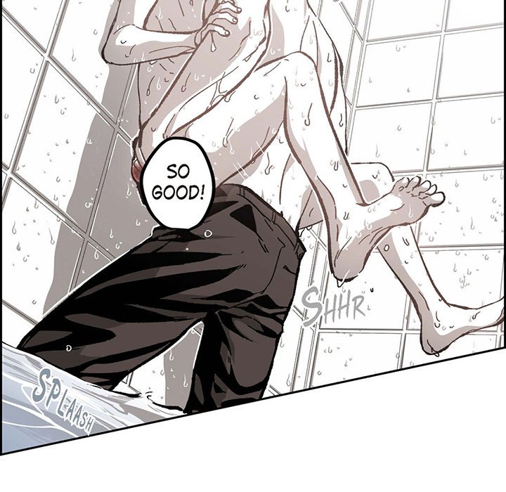 Read The Warehouse chapter 53 image 59 on Lezhin