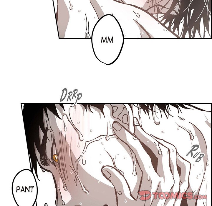 Read The Warehouse chapter 53 image 61 on Lezhin