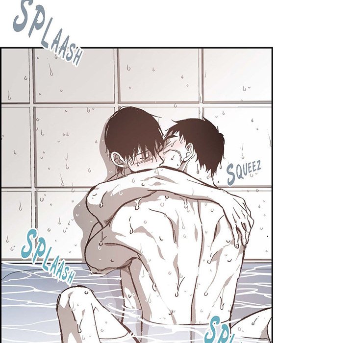 Read The Warehouse chapter 53 image 63 on Lezhin