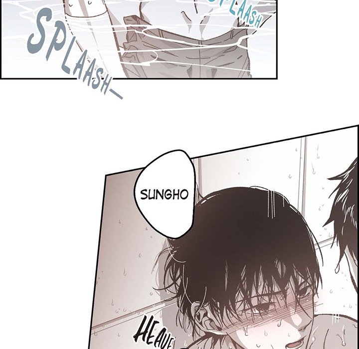 Read The Warehouse chapter 53 image 64 on Lezhin