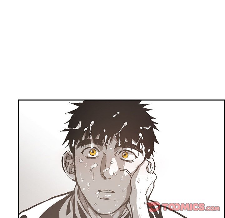 Read The Warehouse chapter 53 image 7 on Lezhin