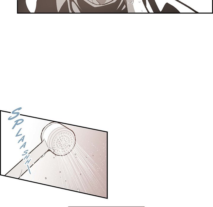 Read The Warehouse chapter 53 image 8 on Lezhin