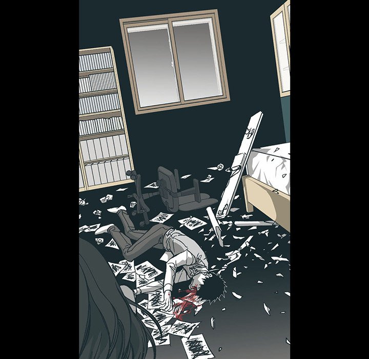 Read The Warehouse chapter 53 image 82 on Lezhin
