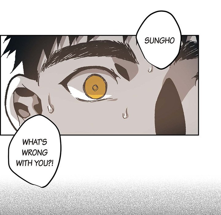 Read The Warehouse chapter 54 image 10 on Lezhin