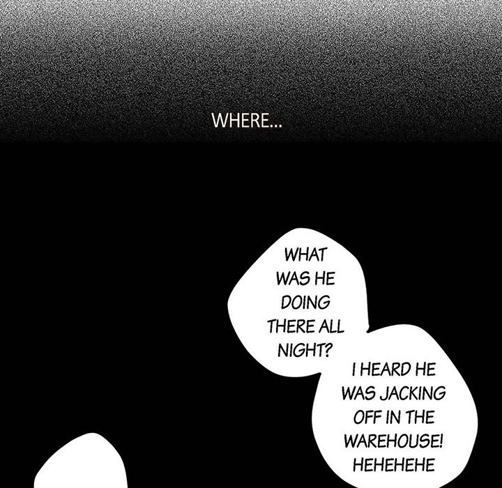 Read The Warehouse chapter 54 image 11 on Lezhin