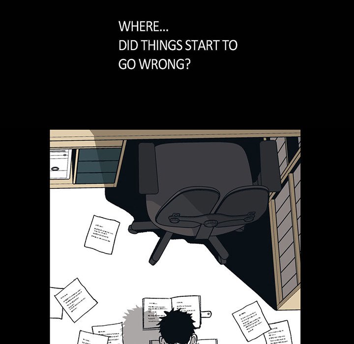 Read The Warehouse chapter 54 image 14 on Lezhin