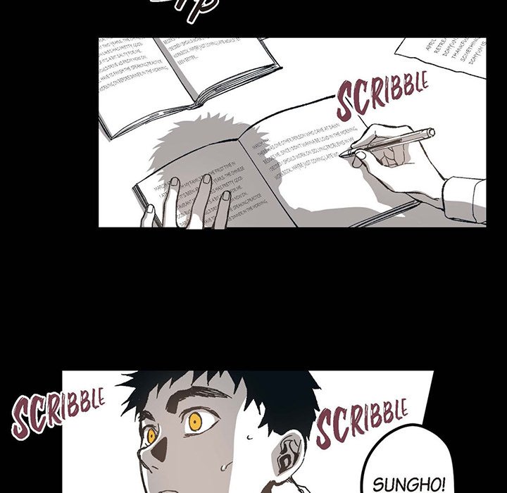 Read The Warehouse chapter 54 image 16 on Lezhin