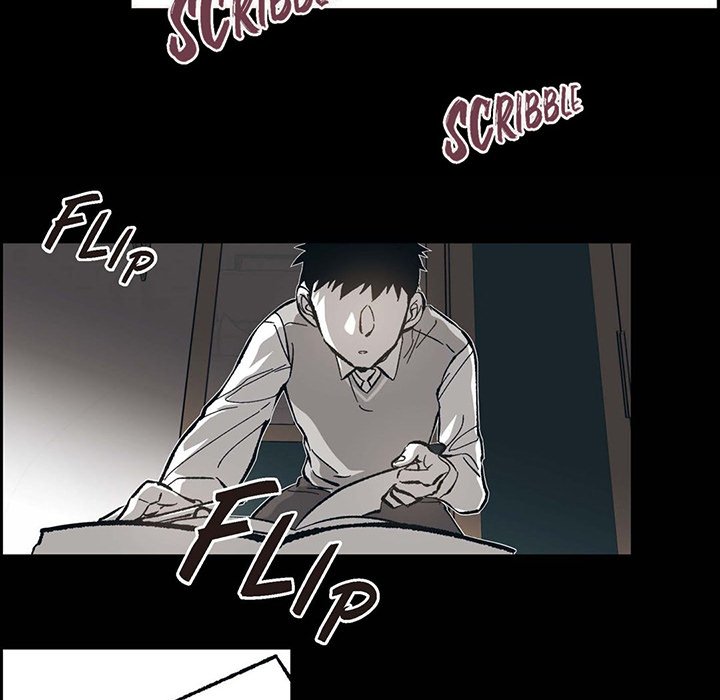 Read The Warehouse chapter 54 image 20 on Lezhin