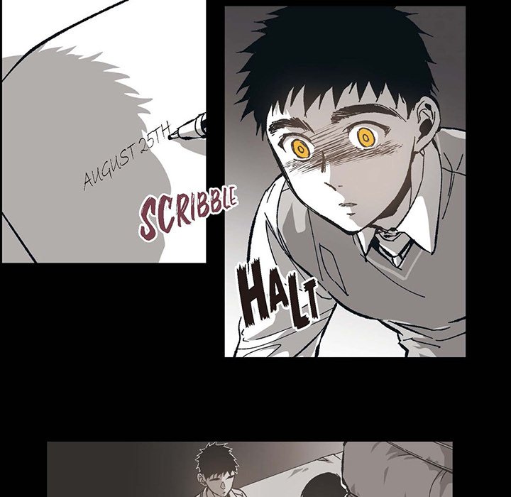 Read The Warehouse chapter 54 image 21 on Lezhin