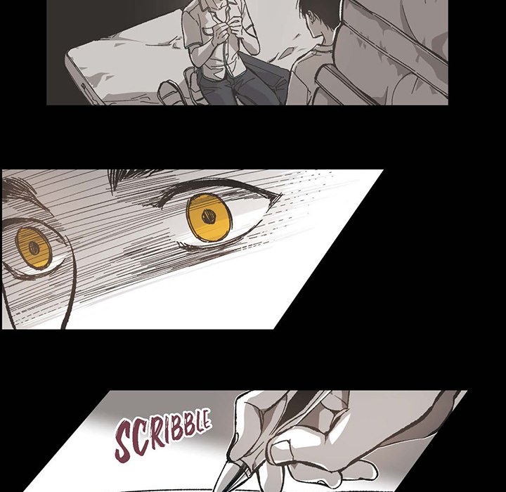 Read The Warehouse chapter 54 image 22 on Lezhin