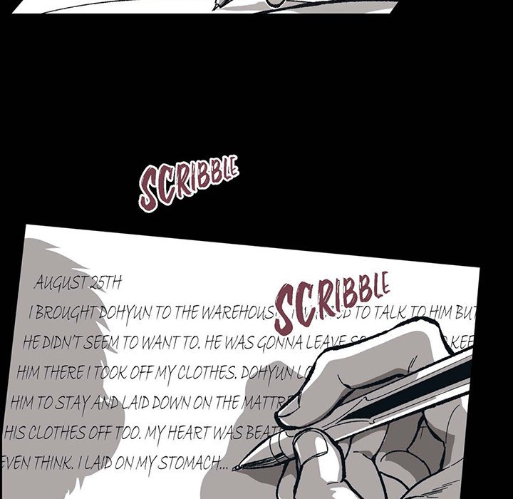 Read The Warehouse chapter 54 image 23 on Lezhin