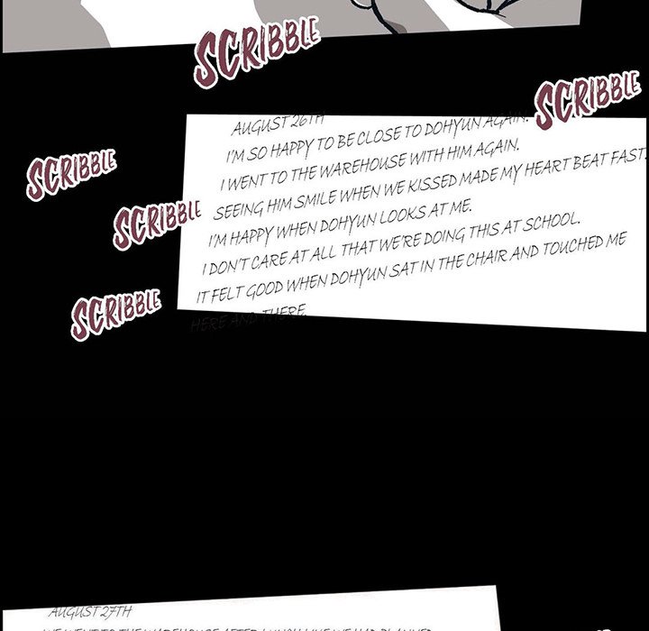 Read The Warehouse chapter 54 image 24 on Lezhin
