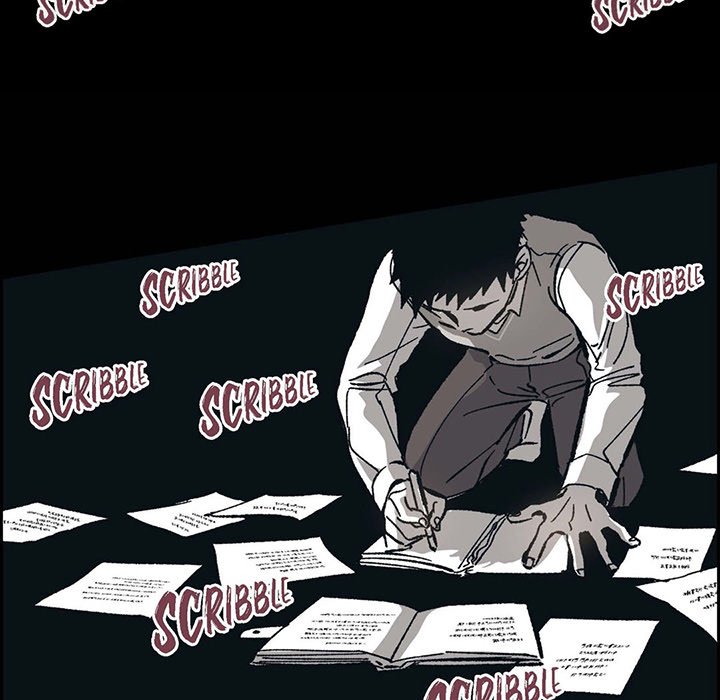 Read The Warehouse chapter 54 image 26 on Lezhin