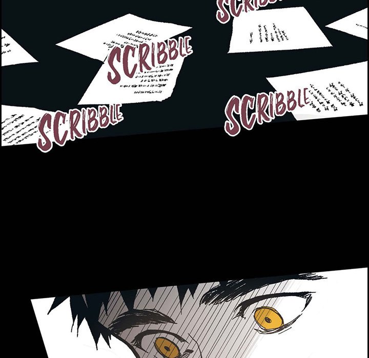 Read The Warehouse chapter 54 image 27 on Lezhin