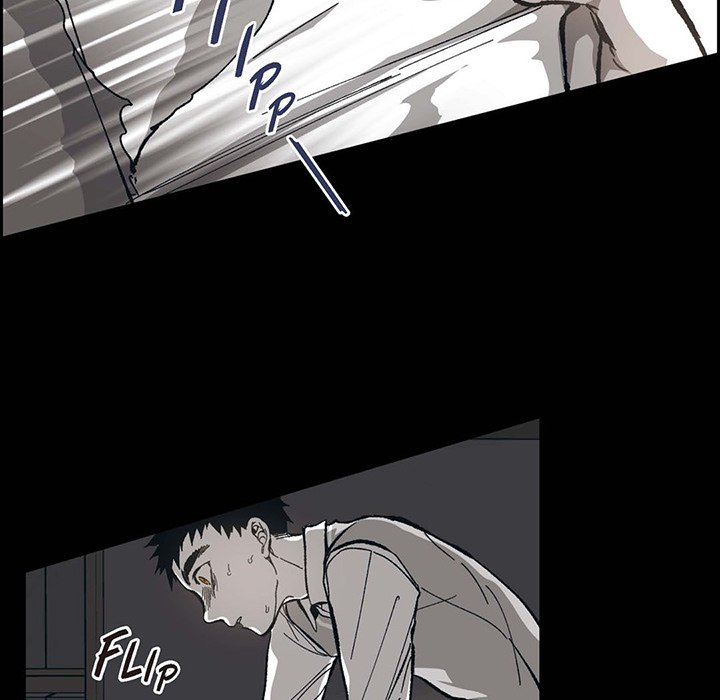 Read The Warehouse chapter 54 image 30 on Lezhin