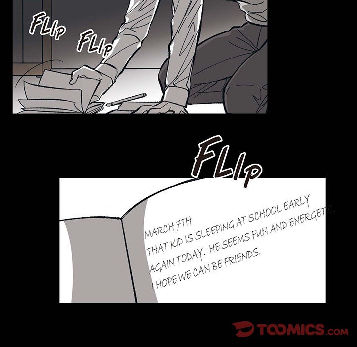 Read The Warehouse chapter 54 image 31 on Lezhin